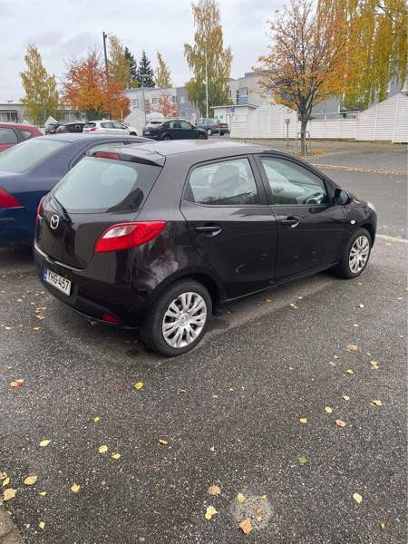 Mazda 2 Kuopio – foto 6