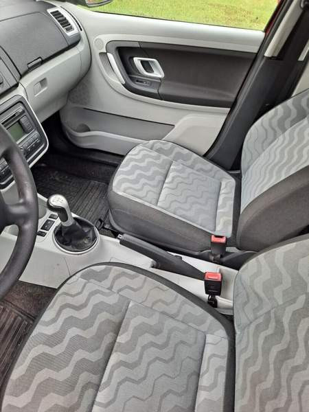 Skoda Fabia Tuusula – foto 4