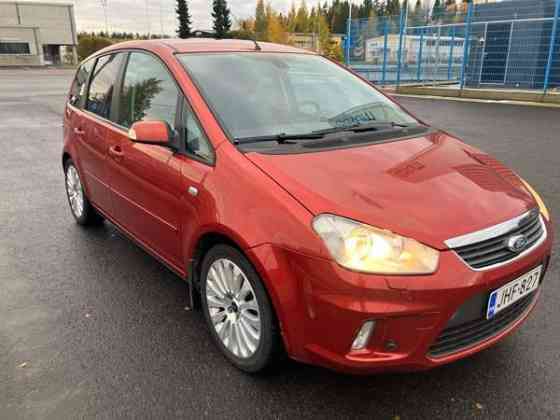 Ford C-Max Pirkkala