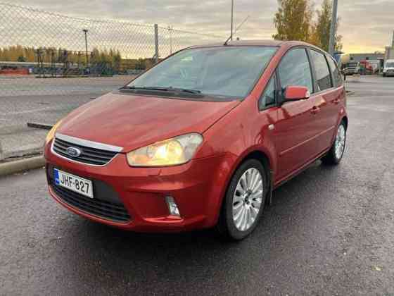 Ford C-Max Pirkkala