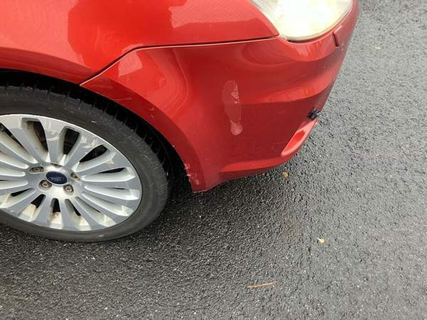 Ford C-Max Pirkkala – foto 8