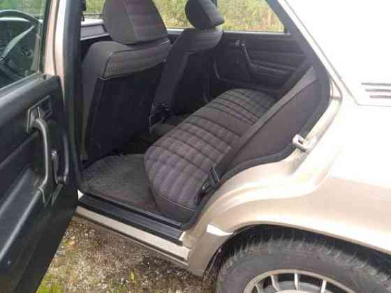 Mercedes-Benz 190 Toivakka