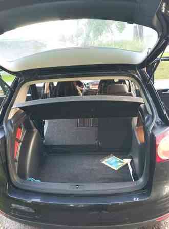 Volkswagen Golf Plus Vantaa