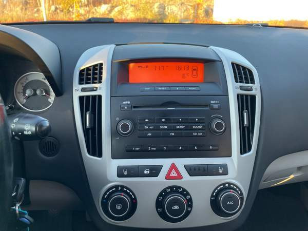 Kia Ceed Tampere - photo 7