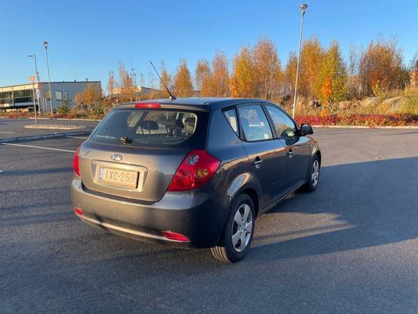 Kia Ceed Tampere - photo 3