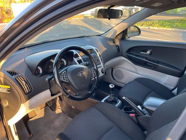 Kia Ceed Tampere - photo 6