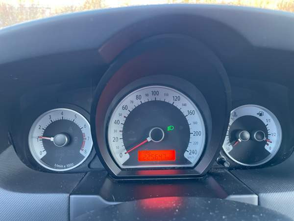 Kia Ceed Tampere - photo 8