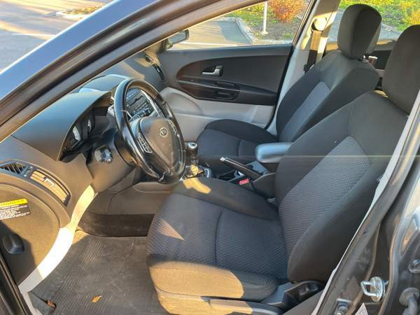 Kia Ceed Tampere - photo 5