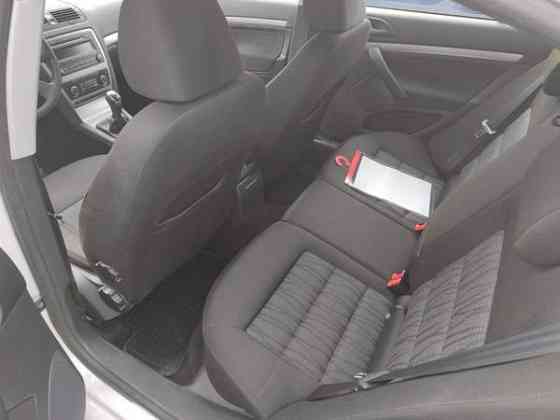 Skoda Octavia Mikkeli