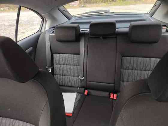 Skoda Octavia Mikkeli