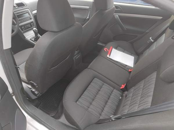 Skoda Octavia Миккели - изображение 4