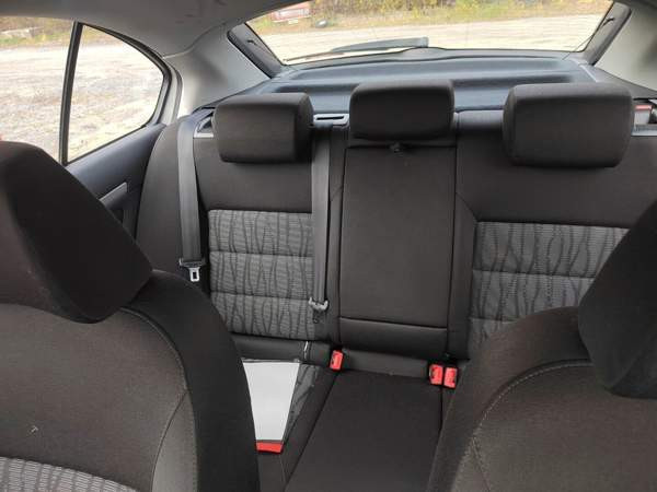 Skoda Octavia Миккели - изображение 5