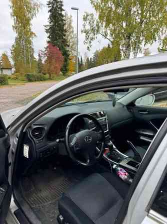 Lexus IS Varkaus