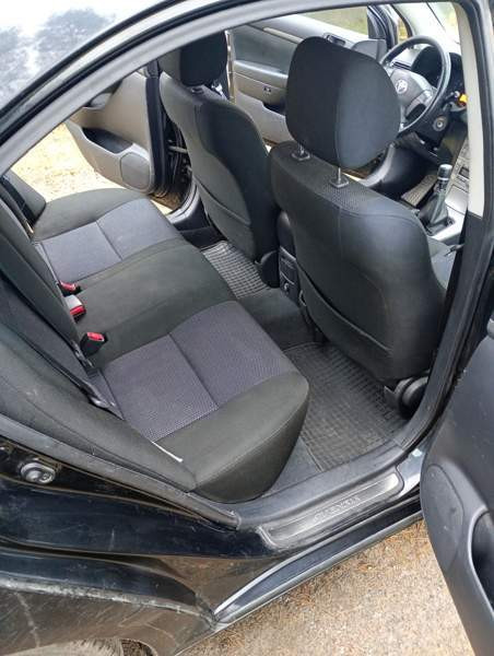 Toyota Avensis Karstula - valokuva 7