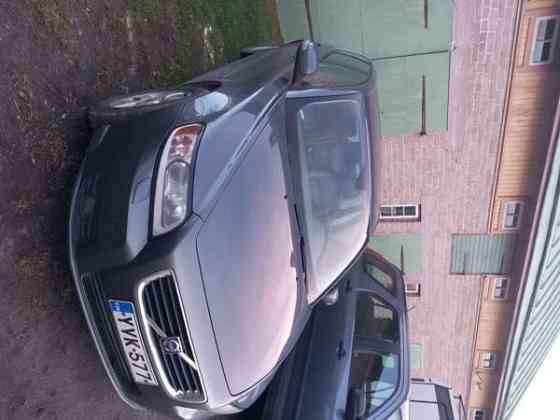 Volvo V50 Ulvila