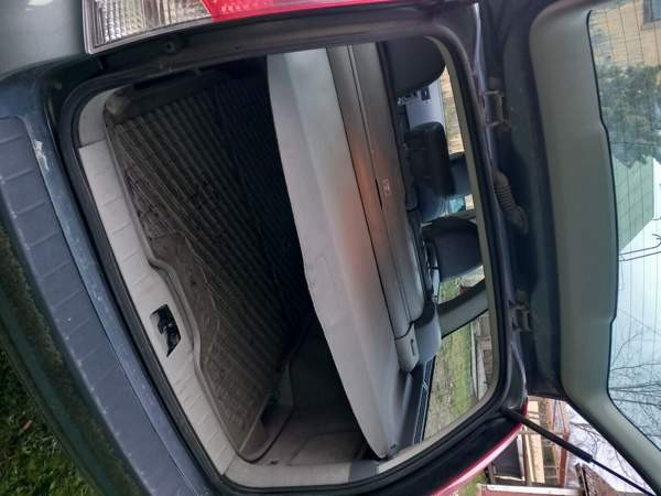 Volvo V50 Ulvila - photo 6