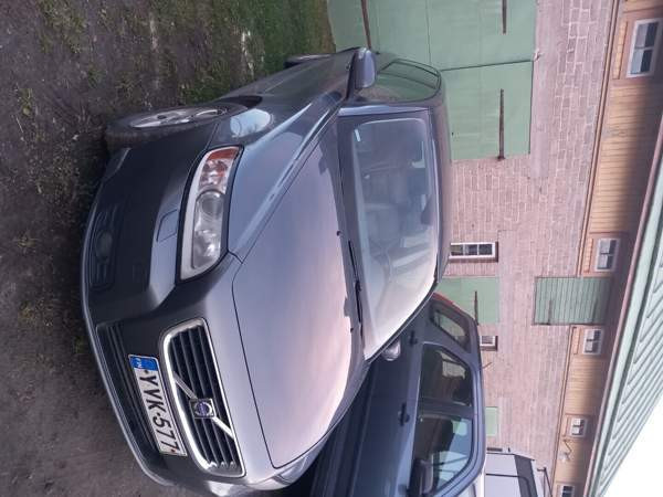 Volvo V50 Ulvila - photo 1