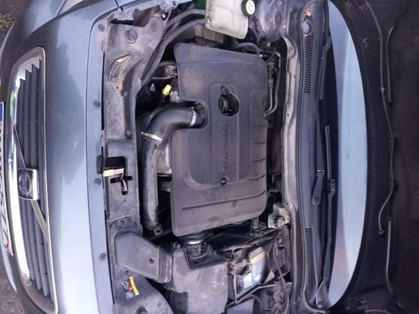 Volvo V50 Ulvila - photo 7