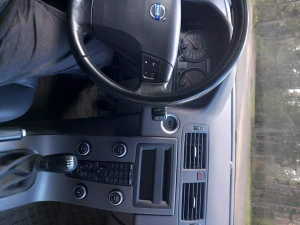 Volvo V50 Ulvila - photo 8