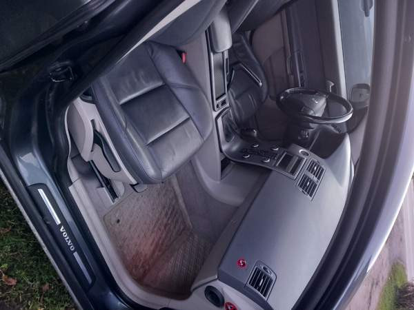 Volvo V50 Ulvila - photo 3