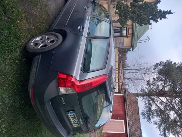 Volvo V50 Ulvila - photo 2