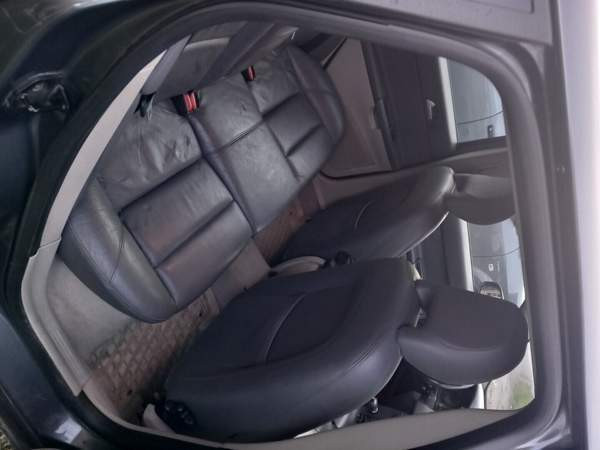 Volvo V50 Ulvila - photo 4