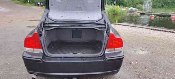 Volvo S60 Jyväskylä