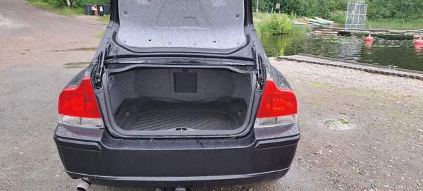 Volvo S60 Ювяскюля - изображение 6