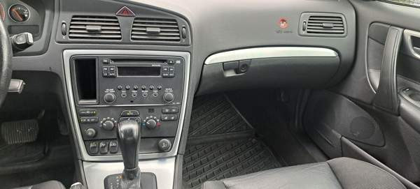 Volvo S60 Ювяскюля - изображение 7