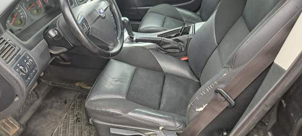 Volvo S60 Ювяскюля - изображение 8