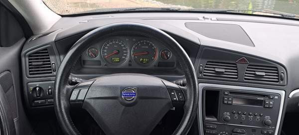 Volvo S60 Ювяскюля - изображение 5