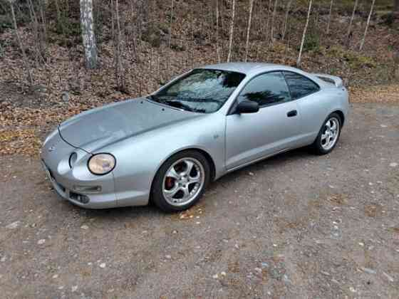 Toyota Celica Ruokolahti