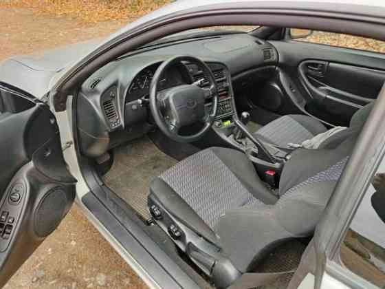 Toyota Celica Ruokolahti