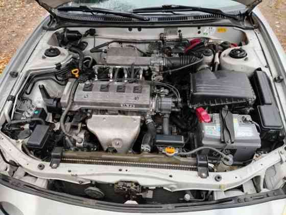 Toyota Celica Ruokolahti