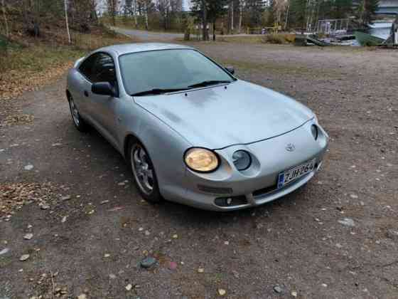 Toyota Celica Ruokolahti