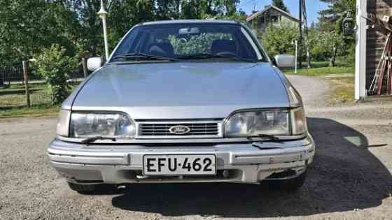 Ford Sierra Piikkiö