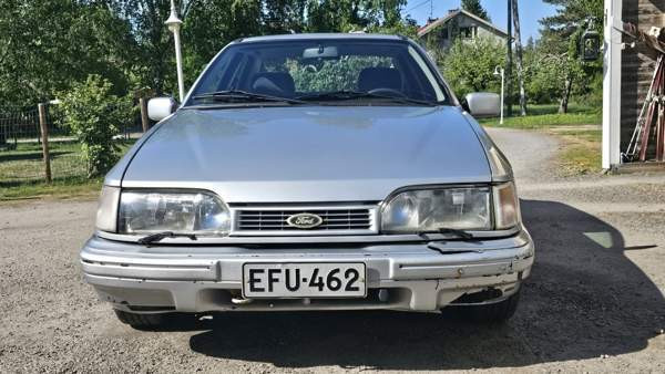 Ford Sierra Piikkiö - изображение 2