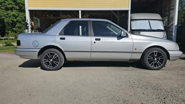 Ford Sierra Piikkiö - изображение 6