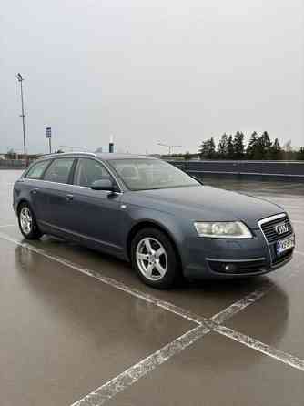 Audi A6 Damascus Governorate