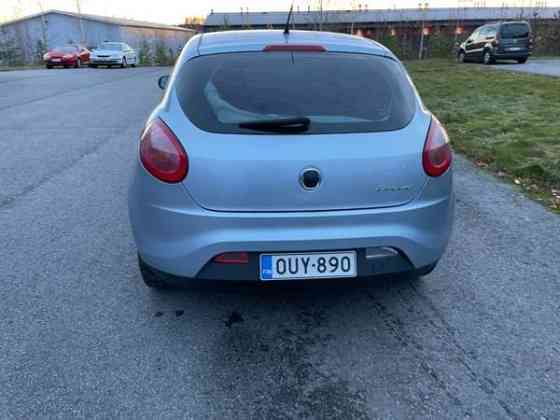 Fiat Bravo Кангасала