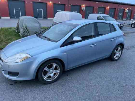 Fiat Bravo Кангасала