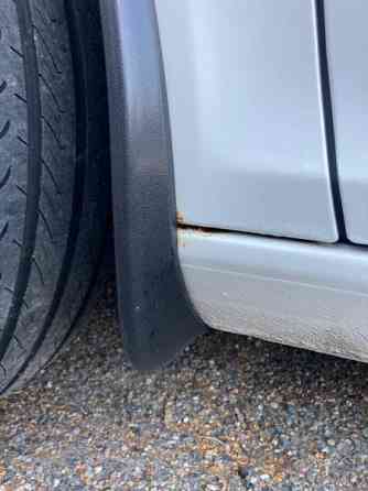 Skoda Octavia Vantaa