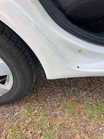 Skoda Octavia Vantaa