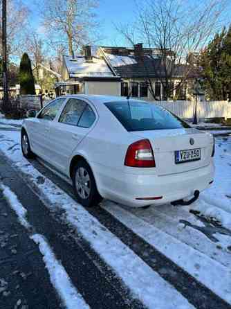 Skoda Octavia Vantaa