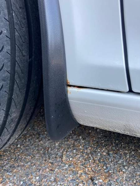 Skoda Octavia Vantaa - valokuva 3