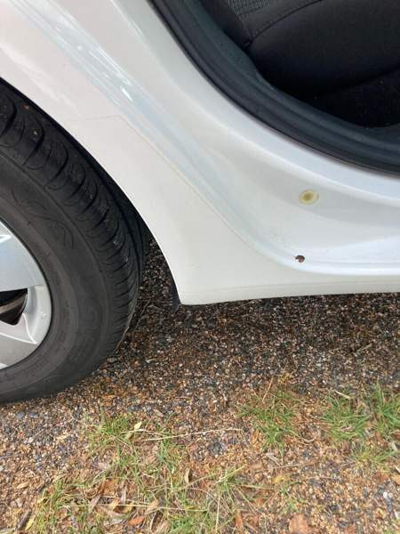 Skoda Octavia Vantaa - valokuva 4