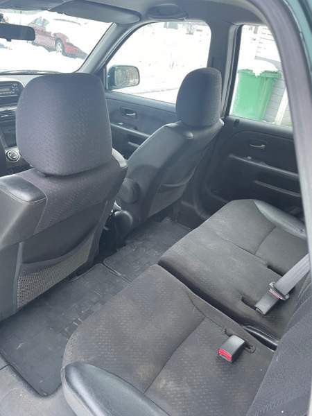 Honda CR-V Orivesi – foto 6