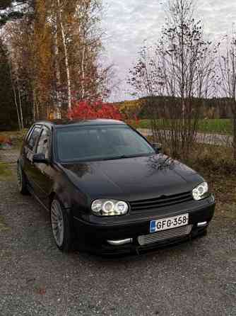 Volkswagen Golf Hankasalmi