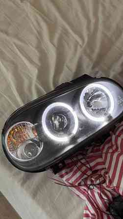 Volkswagen Golf Hankasalmi