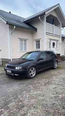 Volkswagen Golf Hankasalmi